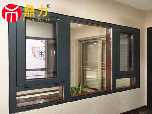 鼎力高端門(mén)窗 以隔熱隔音保溫性能，重塑別墅門(mén)窗的“標(biāo)配”新高度